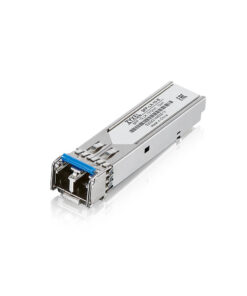 Zyxel SFP-LX-10-E netwerk transceiver module Vezel-optiek 1000 Mbit/s 1310 nm