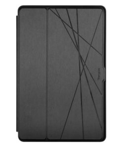 Targus Click-In 31,5 cm (12.4") Folioblad Zwart