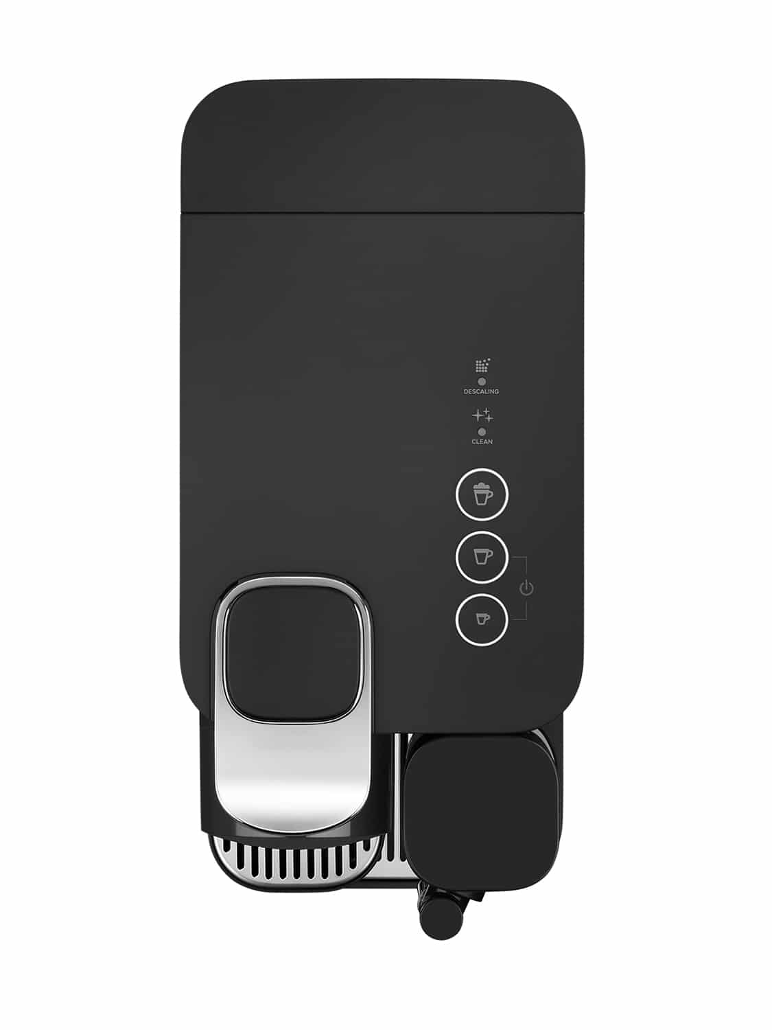 De’Longhi Lattissima One EN510.B Volledig automatisch Espressomachine 1 l - Afbeelding 4