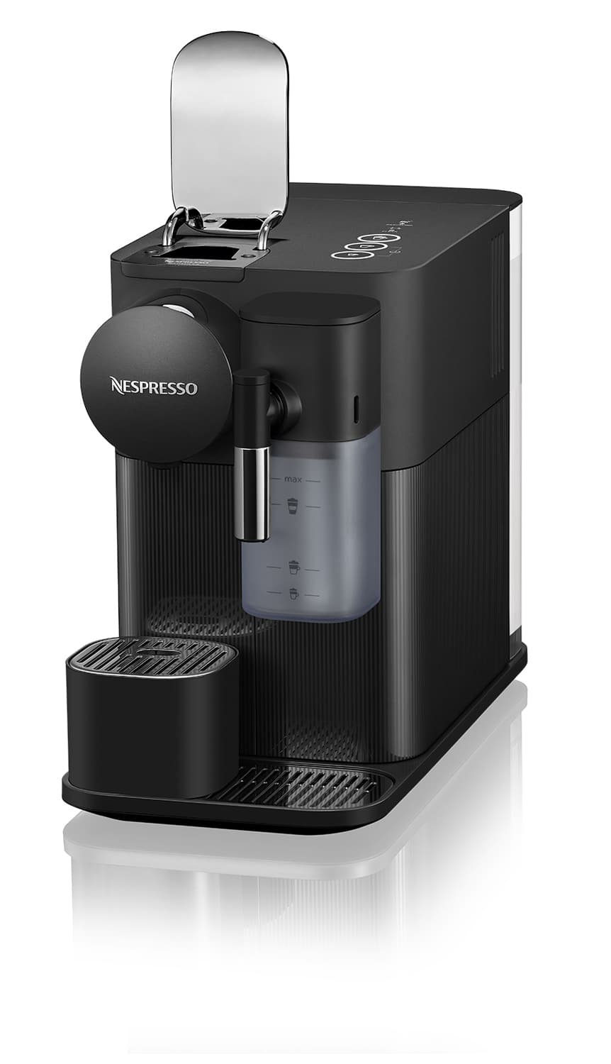 De’Longhi Lattissima One EN510.B Volledig automatisch Espressomachine 1 l - Afbeelding 3
