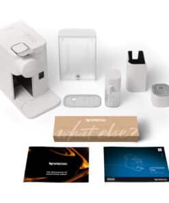 De’Longhi Lattissima One EN510.B Volledig automatisch Espressomachine 1 l - Afbeelding 2