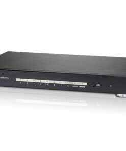 ATEN 8-poorts HDMI HDBaseT-splitser, (HDBaseT Class A)