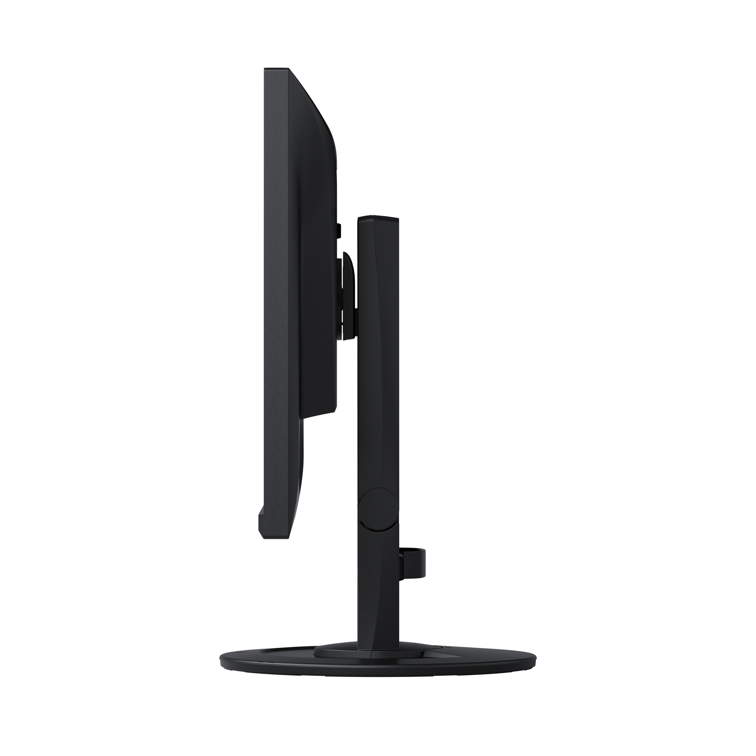 EIZO FlexScan EV2360-BK computer monitor 57,1 cm (22.5") 1920 x 1200 Pixels WUXGA LCD Zwart - Afbeelding 3