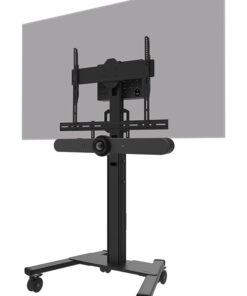 Neomounts AV30-500BL Videobar kit 43-110" - VESA - max 10 kg - universeel - Afbeelding 2