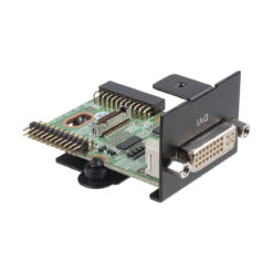 Shuttle DDV01, DVI-I PORT daughter board voor industrieel Box-PCs