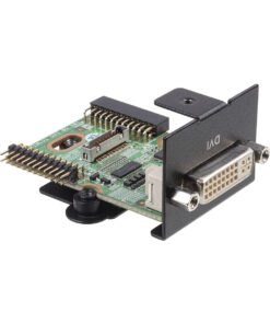 Shuttle DDV01, DVI-I PORT daughter board voor industrieel Box-PCs