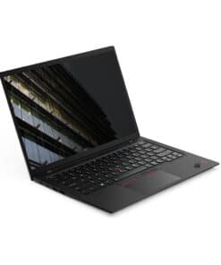 Lenovo 4XJ1U03944 schermfilter 35,6 cm (14") Laptop Randloze privacyfilter voor schermen - Afbeelding 2