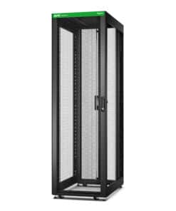 APC NetShelter Easy ER6200 - 42U/HE, 600mm(b) x 1000mm(d) 19" IT rack, zonder zijpanelen