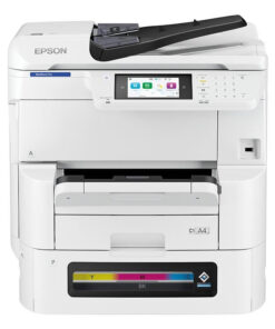 Epson WorkForce Pro EM-C8100RDWF Inkjet A3 4800 x 1200 DPI Wifi
