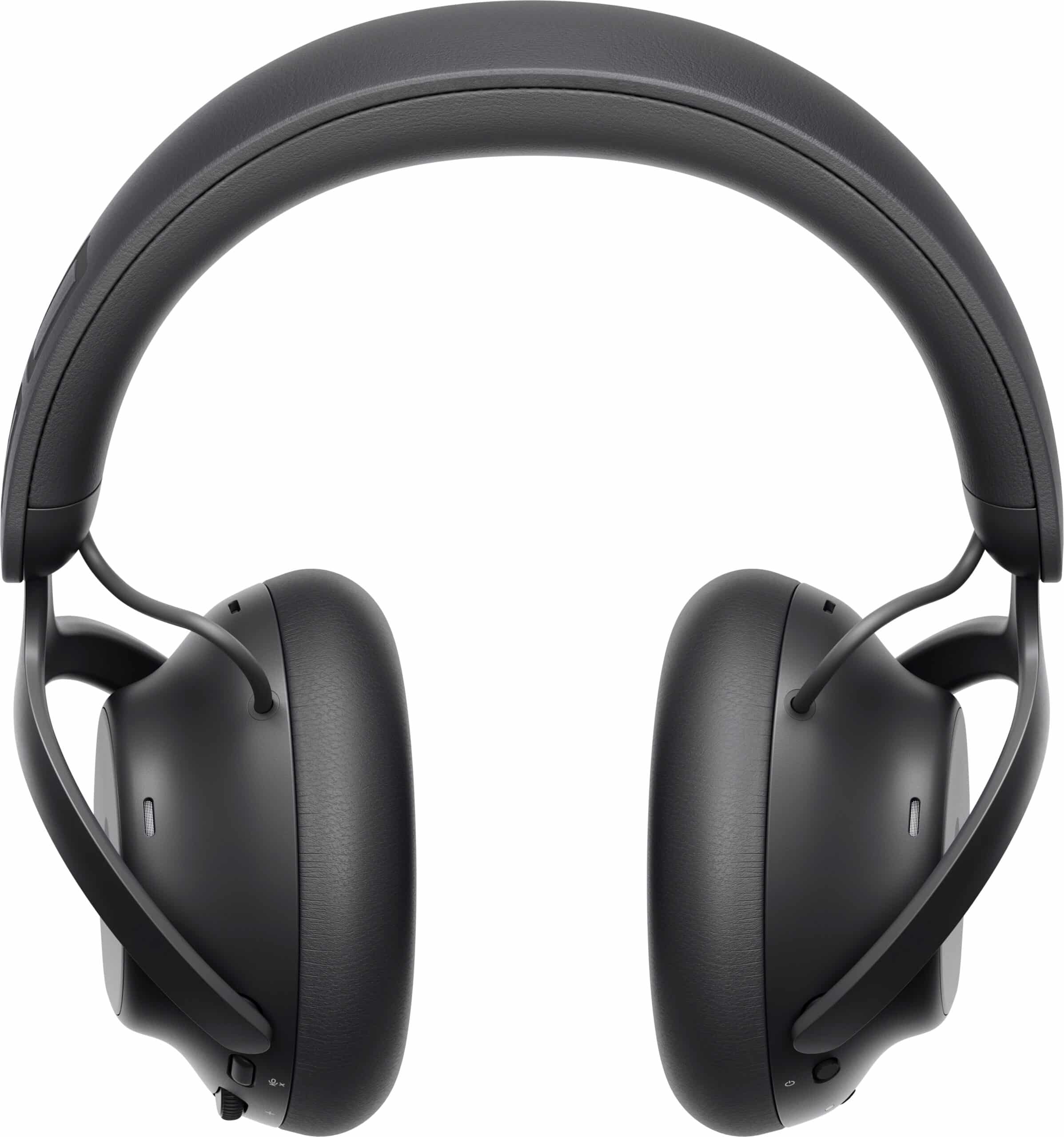 Alienware PRO-HS-G-DEAM hoofdtelefoon/headset Bedraad en draadloos Hoofdband Gamen USB Type-C Bluetooth Zwart - Afbeelding 2
