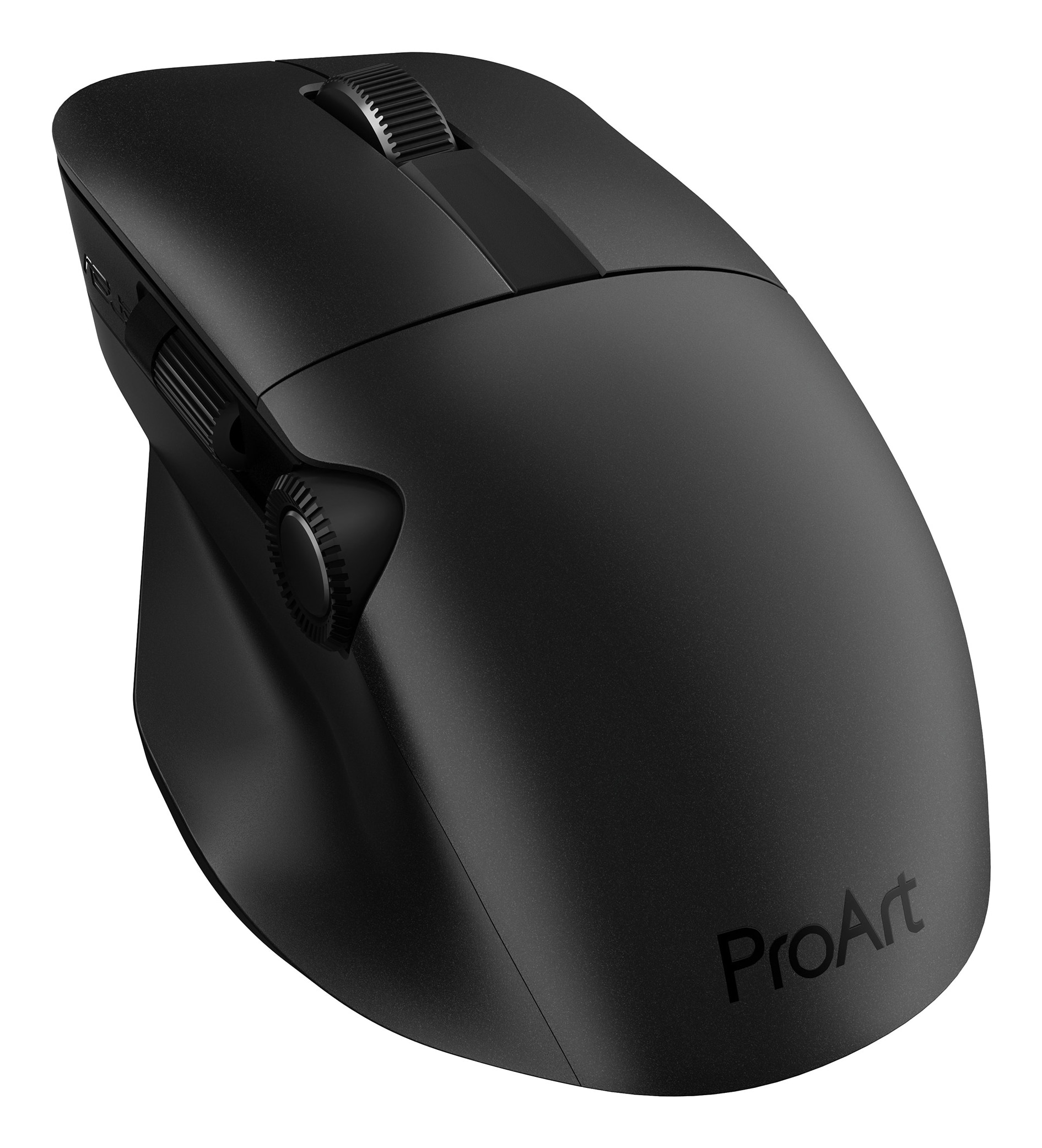 ASUS ProArt Mouse MD300 muis Kantoor Rechtshandig RF-draadloos + Bluetooth Optisch 4200 DPI - Afbeelding 3