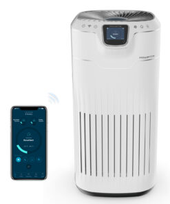 Rowenta Pure Home PU8080 Luchtreiniger