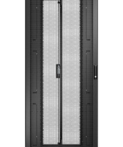 APC NetShelter Easy ER8222 - 42U/HE, 800mm(b) x 1200mm(d) 19" IT rack, met zijpanelen - Afbeelding 3