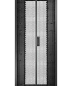 APC NetShelter Easy ER8282 - 42U/HE, 800mm(b) x 800mm(d) 19" IT rack, met zijpanelen - Afbeelding 2