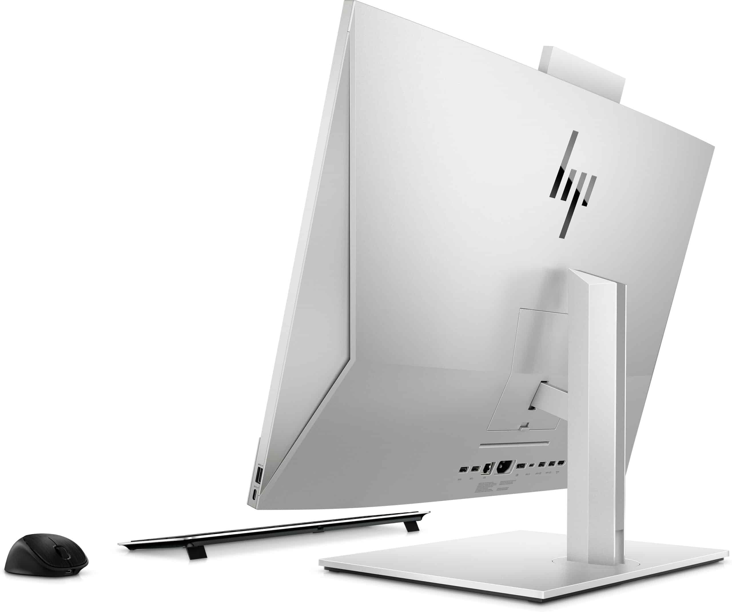 HP EliteOne 800 G6 27 inch standaard met verstelbare hoogte - Afbeelding 6