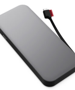 Lenovo Go Lithium-Ion (Li-Ion) 20000 mAh Zwart, Grijs - Afbeelding 6