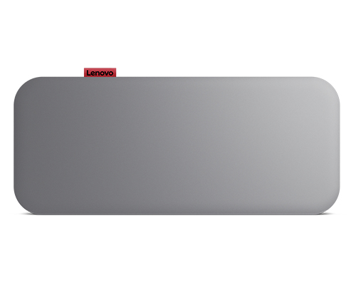 Lenovo Go Lithium-Ion (Li-Ion) 20000 mAh Zwart, Grijs - Afbeelding 5