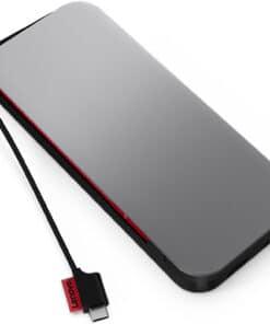 Lenovo Go Lithium-Ion (Li-Ion) 20000 mAh Zwart, Grijs - Afbeelding 2