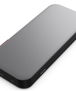 Lenovo Go Lithium-Ion (Li-Ion) 20000 mAh Zwart, Grijs - Afbeelding 4