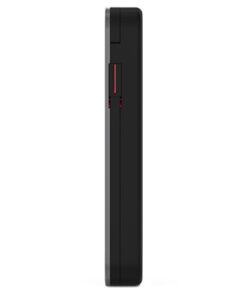Lenovo Go Lithium-Ion (Li-Ion) 20000 mAh Zwart, Grijs - Afbeelding 3