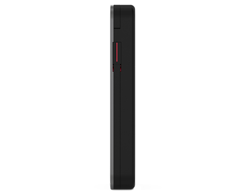 Lenovo Go Lithium-Ion (Li-Ion) 20000 mAh Zwart, Grijs - Afbeelding 3