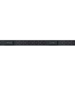 ATEN 0U Basic PDU met overspanningsbeveiliging