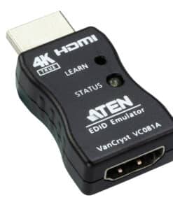 ATEN True 4K HDMI EDID-emulator-adapter - Afbeelding 2