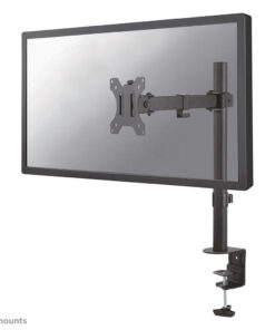 Neomounts FPMA-D540BLACK Monitorarm 13-32"