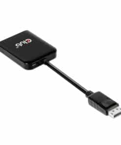 CLUB3D MST hub DisplayPort 1.4 to DisplayPort + HDMI 4K60Hz M/F - Afbeelding 4