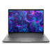 ZBook 8 14 G1iUltra 7 255H 8 1TB PCIe-4x4 2280 NVMe TLC / 32GB (1x32GB) DDR5 5600 RTX 500ADA 14.0 (1920x1200) Touch Wi-Fi 7 WLANsmart card reader W11 AZERTY BE - Afbeelding 3