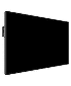 AG Neovo TTN-5501 beeldkrant 139,7 cm (55") LED 400 cd/m² 4K Ultra HD Zwart Monitor - Afbeelding 3