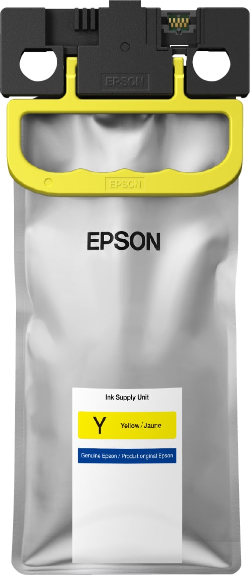 Epson C13T13M440 inktcartridge 1 stuk(s) Origineel Extra (Super) hoog rendement Geel