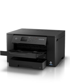 Epson WorkForce WF-7310DTW inkjetprinter Kleur 4800 x 2400 DPI A3 Wifi - Afbeelding 4