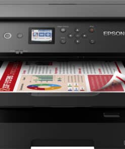 Epson WorkForce WF-7310DTW inkjetprinter Kleur 4800 x 2400 DPI A3 Wifi