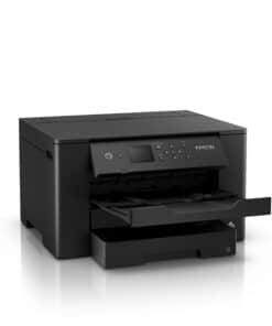 Epson WorkForce WF-7310DTW inkjetprinter Kleur 4800 x 2400 DPI A3 Wifi - Afbeelding 3