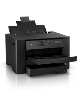 Epson WorkForce WF-7310DTW inkjetprinter Kleur 4800 x 2400 DPI A3 Wifi - Afbeelding 2