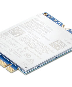 Lenovo 4XC1D51447 netwerkkaart Intern WWAN 600 Mbit/s