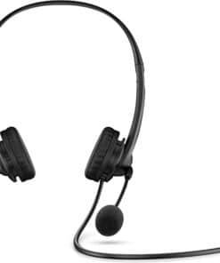 HP stereo USB-headset G2 - Afbeelding 3