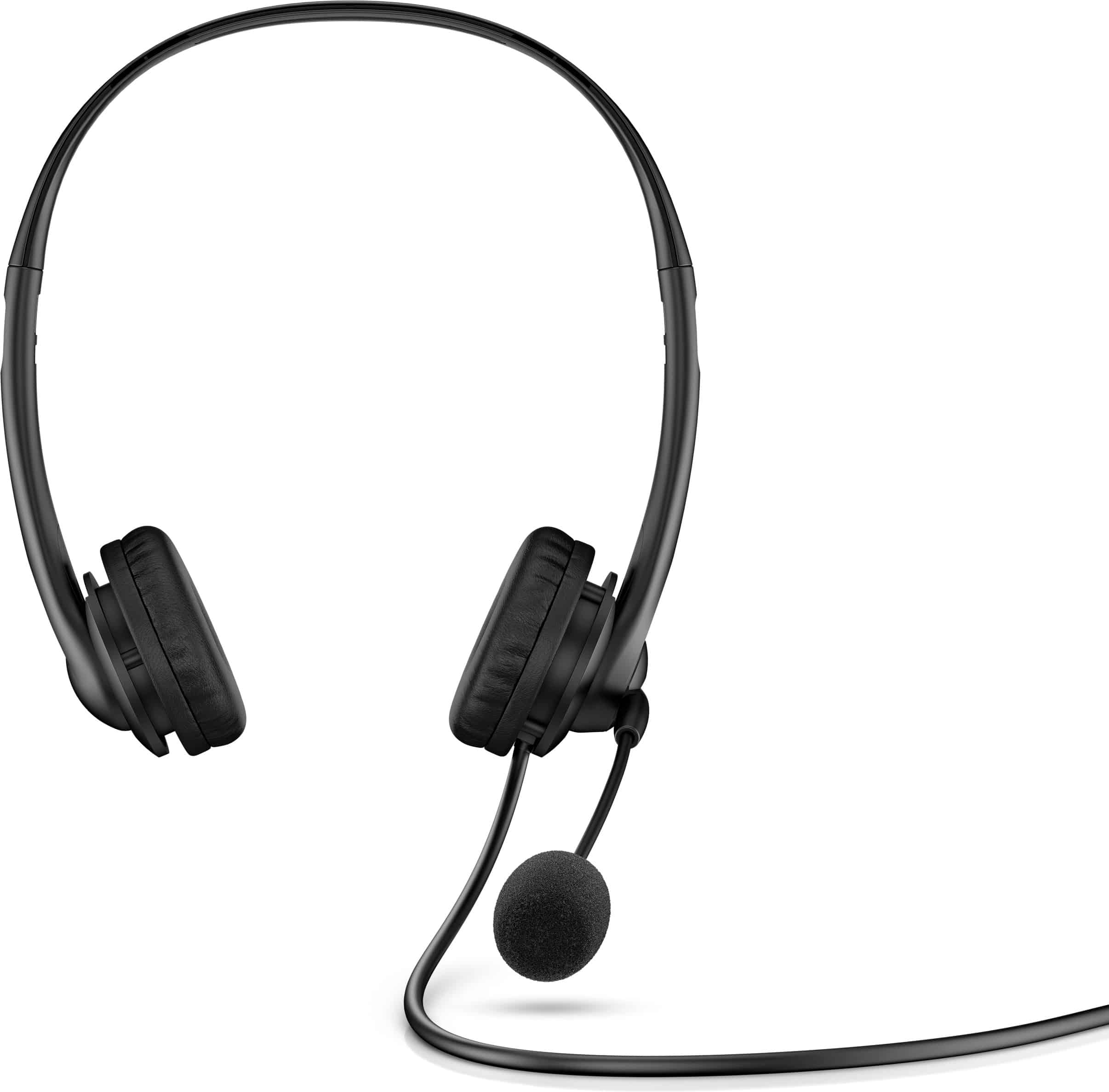 HP stereo USB-headset G2 - Afbeelding 3