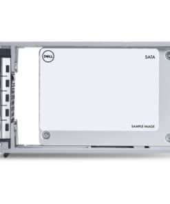 DELL 400-BKFL internal solid state drive 1,92 TB 2.5" U.2 NVMe