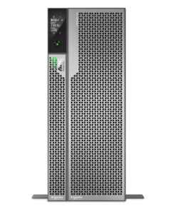 APC Smart-UPS Ultra On-Line Li-Ion SRTL10KRM4UI, 10KW, 4U Rack/Tower, 6xC13 & 6xC19, NMC Stekkerdoos - Afbeelding 6