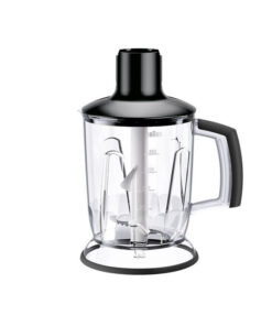 Braun MQS 601 Kom