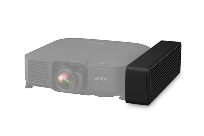 Epson ELPAF63 Filterkit - Afbeelding 2