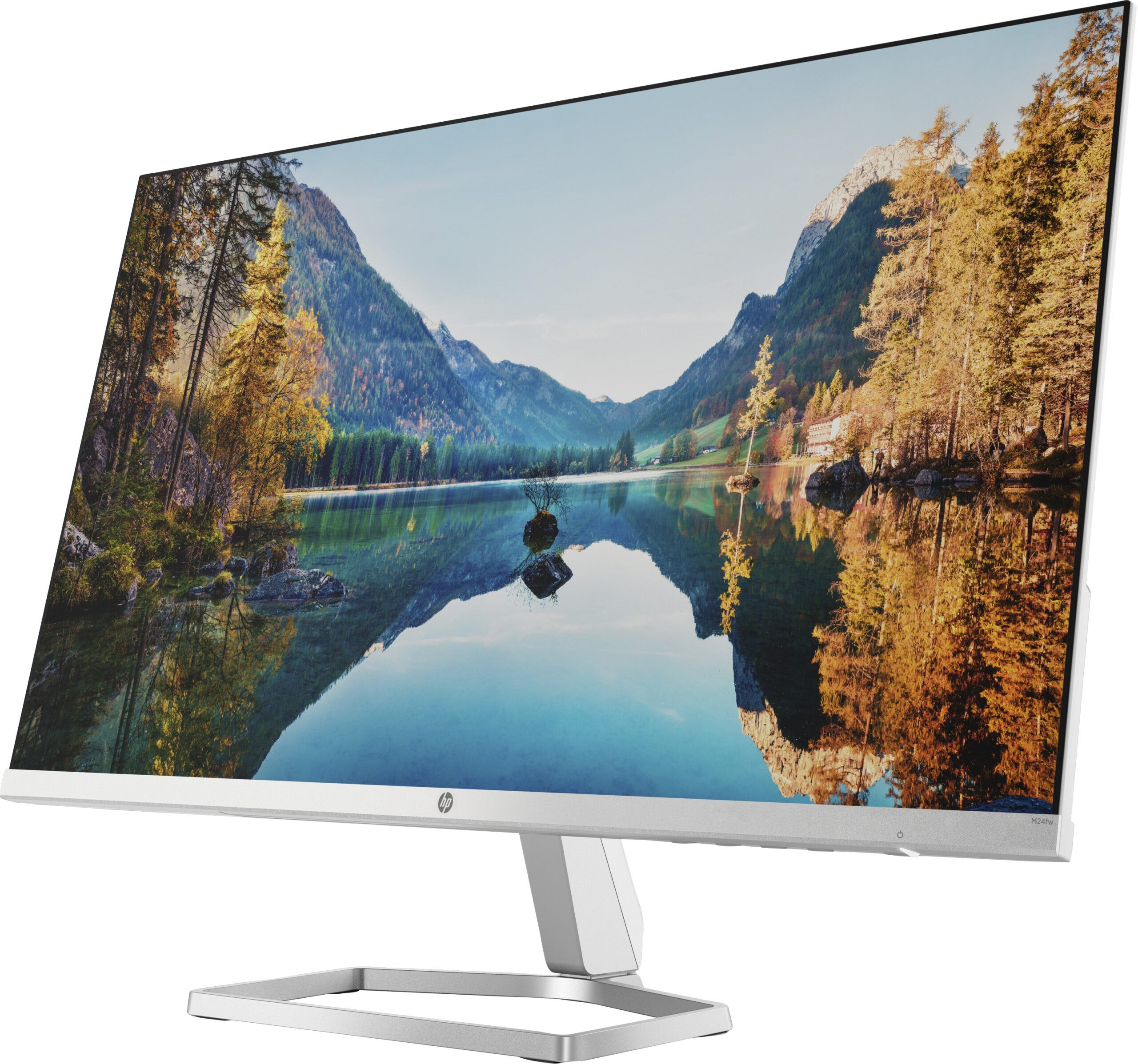 HP M24fw FHD-monitor - Afbeelding 2