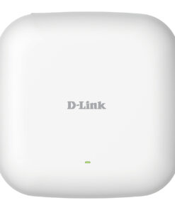 D-Link DAP‑X2810 AX1800 Wi-Fi 6 Dual-Band PoE Access Point