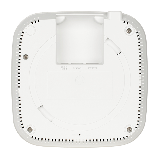 D-Link DAP‑X2810 AX1800 Wi-Fi 6 Dual-Band PoE Access Point - Afbeelding 3