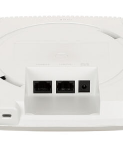 D-Link DAP‑X2810 AX1800 Wi-Fi 6 Dual-Band PoE Access Point - Afbeelding 4