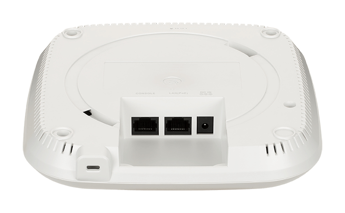 D-Link DAP‑X2810 AX1800 Wi-Fi 6 Dual-Band PoE Access Point - Afbeelding 4