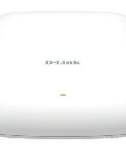 D-Link DAP‑X2810 AX1800 Wi-Fi 6 Dual-Band PoE Access Point - Afbeelding 2