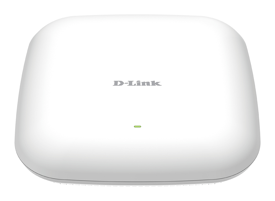 D-Link DAP‑X2810 AX1800 Wi-Fi 6 Dual-Band PoE Access Point - Afbeelding 2